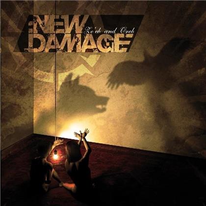 New Damage - Zeeb And Oreb