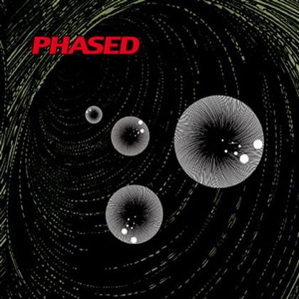 Phased - A Sort Of Spasmic Phlegm