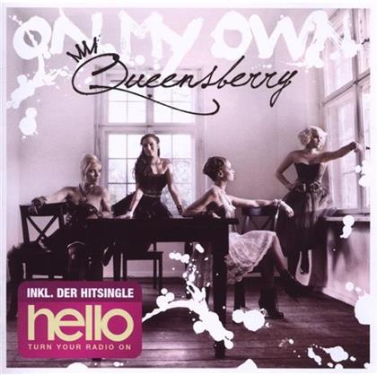 Queensberry - On My Own