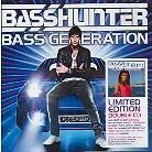 Basshunter - Bass Generation - Limited (2 CDs)