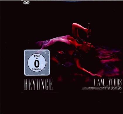 Beyonce (Knowles) - I Am Yours - An Intimate Perf. (2 CDs + DVD)
