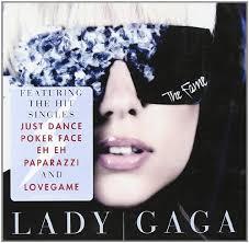 Lady Gaga - The Fame - International Deluxe Version (2 CD)
