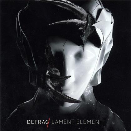 Defrag - Lament Element