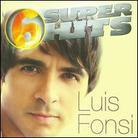 Luis Fonsi - 6 Super Hits