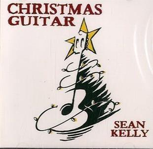 Sean Kelly - Christmas Guitar
