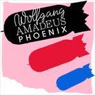 Phoenix - Wolfgang Amadeus Phoenix - 4 Bonustracks (Japan Edition, CD + DVD)