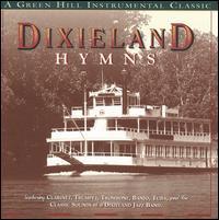 Sam Levine - Dixieland Hymns