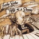 Jordan Rudess (Dream Theater) - Notes On A Dream