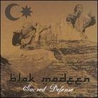 Blak Madeen - Sacred Defense