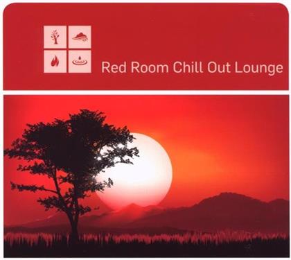 Red Room Chill Out Lounge - Various