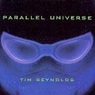 Tim Reynolds - Parallel Universe (2 CDs)
