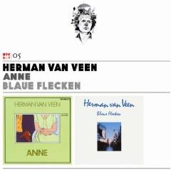 Herman Van Veen - Vol.5 - Anne / Blaue Flecken (2 CDs)