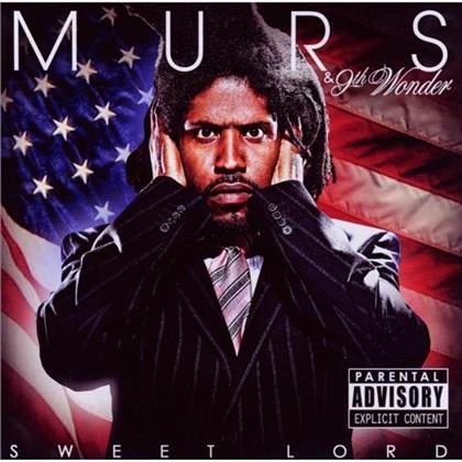 Murs (Living Legends) & 9th Wonder (Little Brother) - Sweet Lord