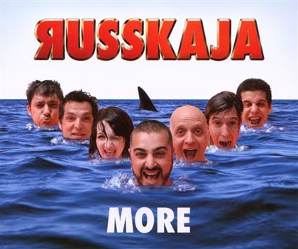 Russkaja - More