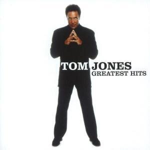 Tom Jones - Greatest Hits - Slidepack