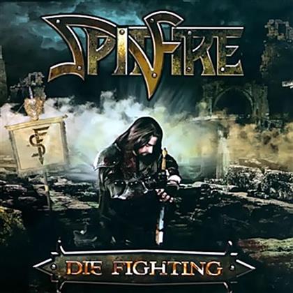 Spitfire - Die Fighting (2 CDs)