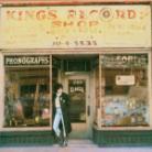 Rosanne Cash - Kings Record Shop