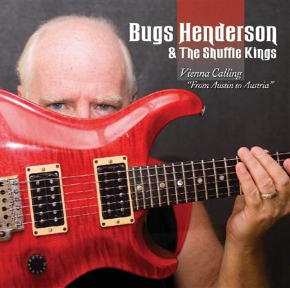 Bugs Henderson - Vienna Calling (2 CDs)