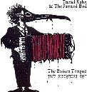Daniel Kahn - Broken Tongue