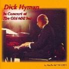 Dick Hyman - In Concert At The Old Mill Inn