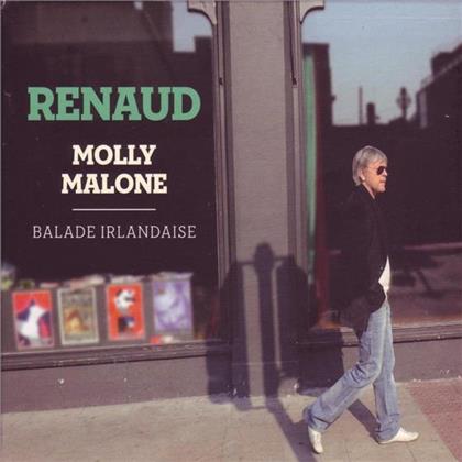 Renaud - Molly Malone (Digipack)