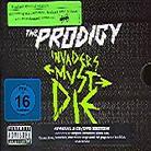 The Prodigy - Invaders Must Die - Special Uk Edition (2 CDs + DVD)