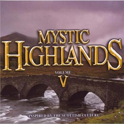 Mystic Highlands - Various 5