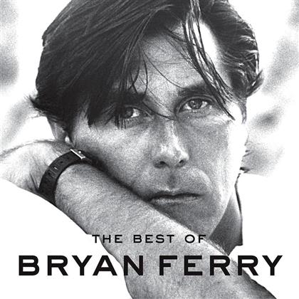 Bryan Ferry (Roxy Music) - Best Of