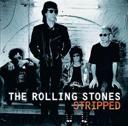 The Rolling Stones - Stripped (Remastered)