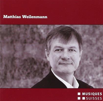 Matthias Weilenmann & --- - Colori-Neue Schweizer Musik F. Bl.Flöte