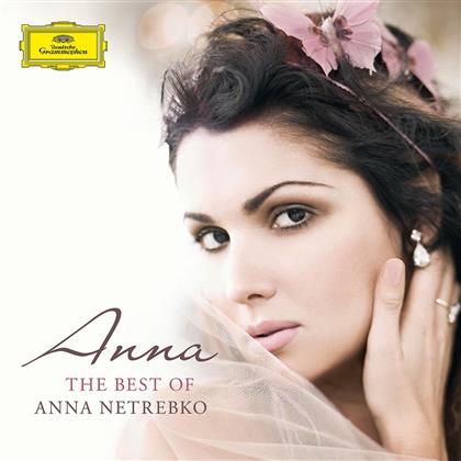 Anna Netrebko & --- - Anna - Best Of Anna Netrebko