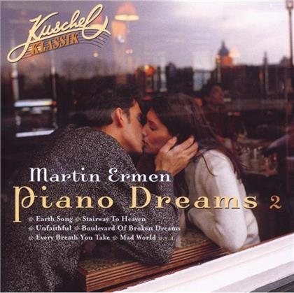 Martin Ermen - Kuschelklassik Piano Dreams Vol. 2