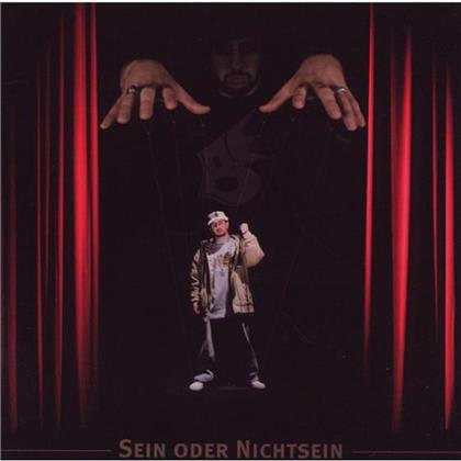 Be - Sein Oder Nichtsein