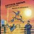 Arthur Brown - Brown, Black & Blue