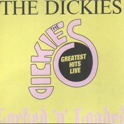 The Dickies - Greatest Hits Live: Locke
