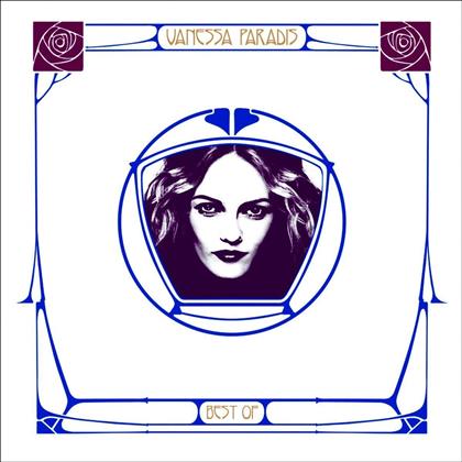 Vanessa Paradis - Best Of (Édition Limitée, 2 CD)