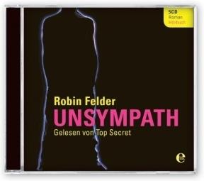 Robin Felder - Unsympath