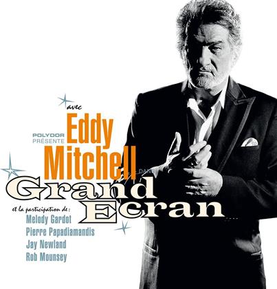 Eddy Mitchell - Grand Ecran