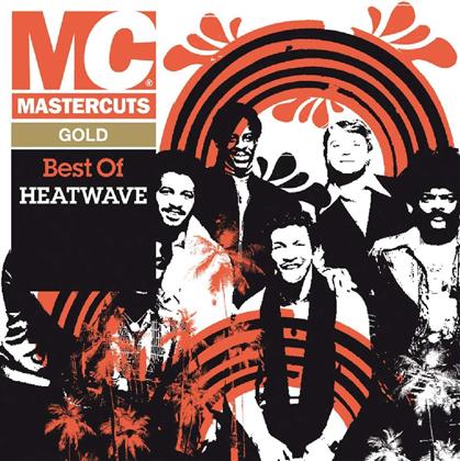 Heatwave - Mastercuts Gold/Best Of