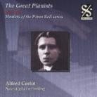 Alfred Cortot & Chopin/ Liszt/ Beethoven/ Scriabin - The Great Pianists Vol 10