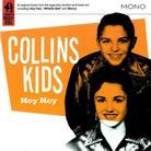 The Collins Kids - Hoy Hoy