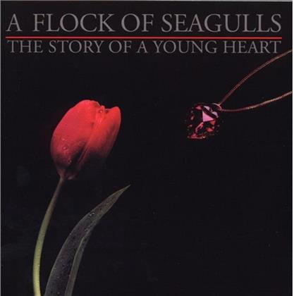 A Flock Of Seagulls - Story Of A Young Heart