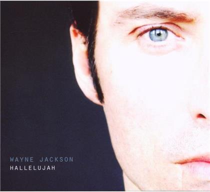 Wayne Jackson - Hallelujah