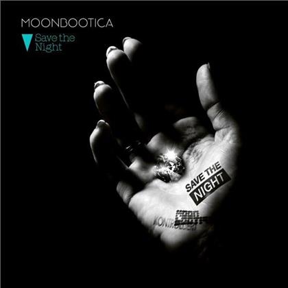 Moonbootica - Save The Night (2 CD)