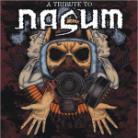 Tribute To Nasum - Various