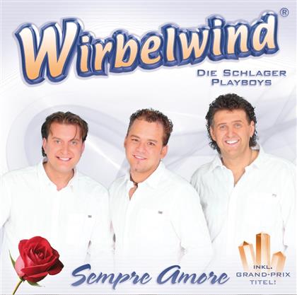 Wirbelwind - Sempre Amore
