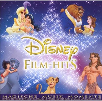 Disney Film Hits (2 CDs)