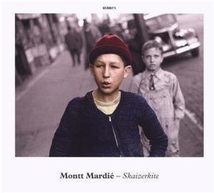 Mardie Montt - Skaizerkite