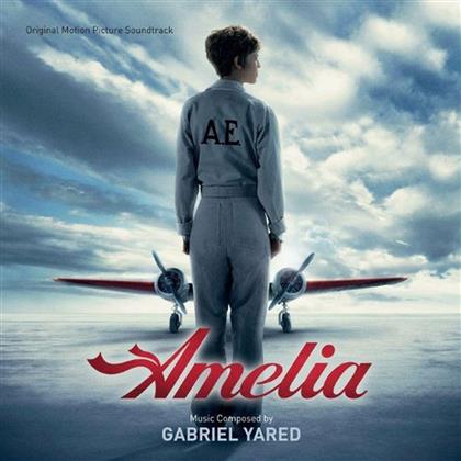 Gabriel Yared - Amelia (OST) - OST (CD)