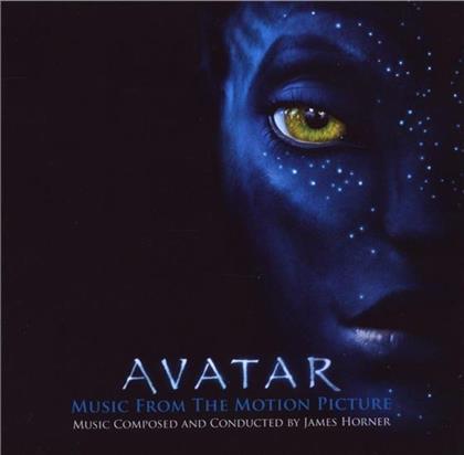 James Horner - Avatar (OST) - OST